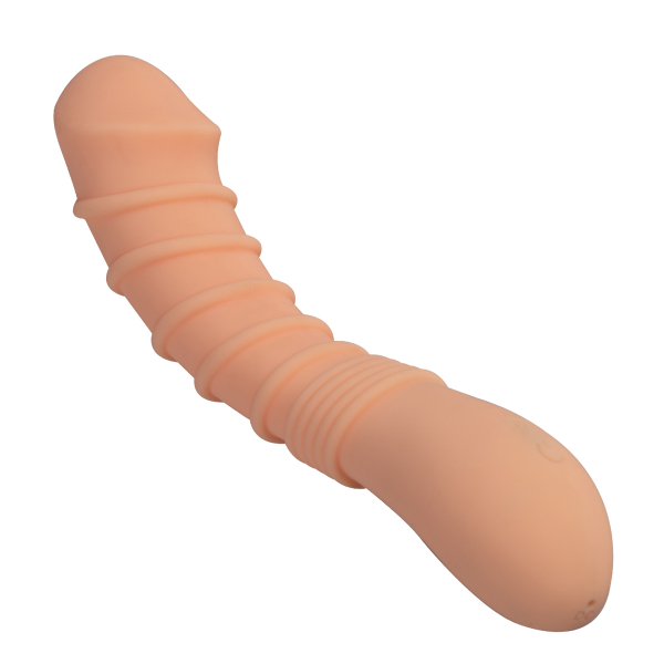 Вибратор супер рельефный "Aphrodisia Appetency" реалистичный 